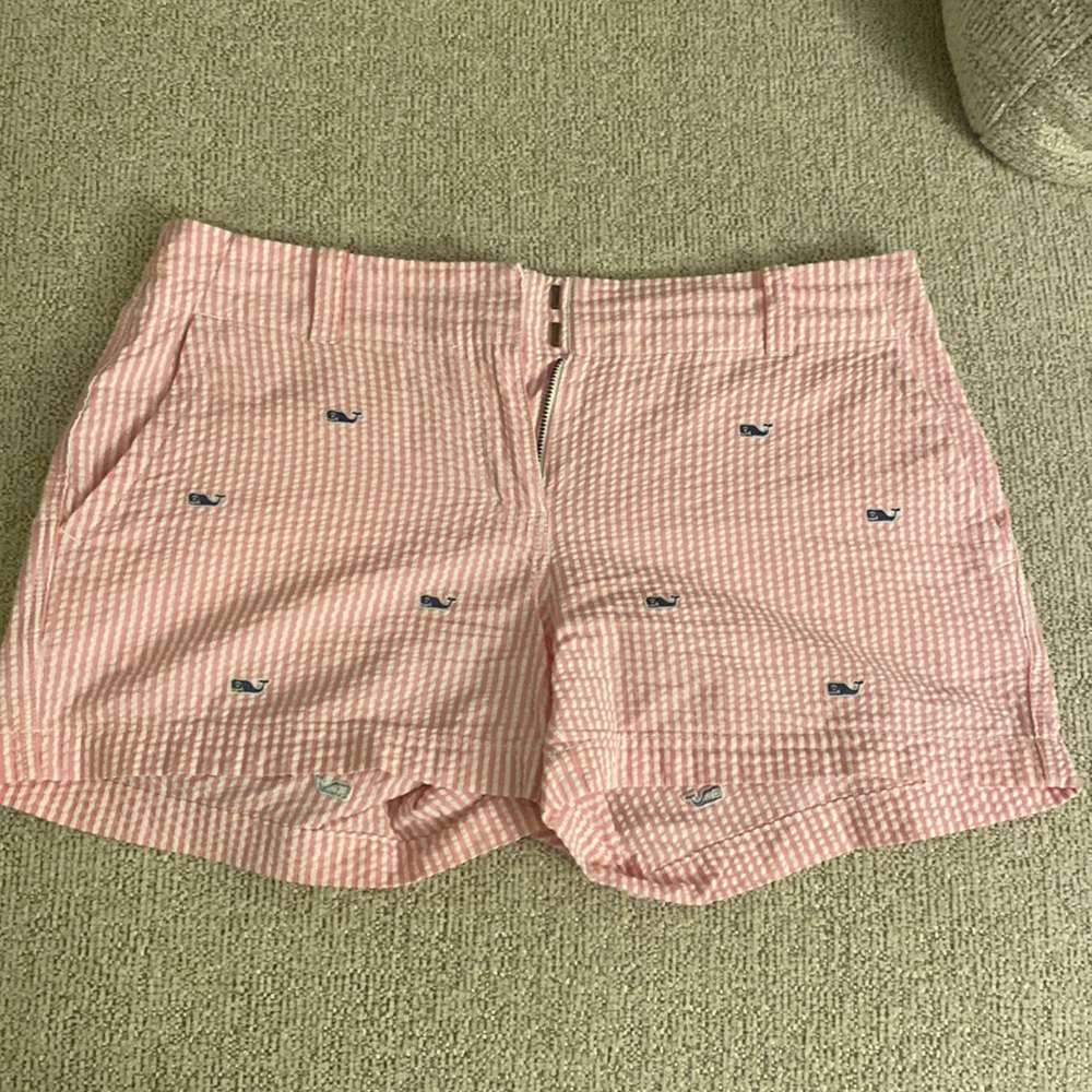 Vineyard vines shorts